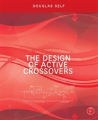 Douglas Self, Douglas (Contributor Self - Design of Active Crossovers