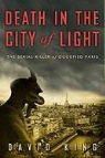 David King - Death in the City of Light