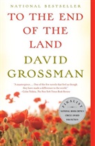 David Gorssman, David Grossman - To the End of the Land