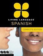 Living Language, Living Language - Living Language Spanish