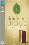 Zondervan, Zondervan, Zondervan Publishing House (COR), Zondervan Bibles - Holy Bible