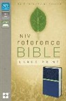 Not Available (NA), Zondervan, Zondervan, Zondervan Bibles - Holy Bible