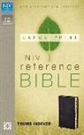 Zondervan, Zondervan, Zondervan Bibles (COR), Zondervan Bibles - Holy Bible