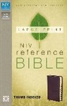 Not Available (NA), Zondervan, Zondervan, Zondervan Bibles - Holy Bible
