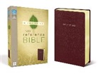 Not Available (NA), Zondervan, Zondervan, Zondervan Bibles - Holy Bible
