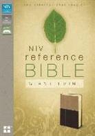 Not Available (NA), Zondervan, Zondervan, Zondervan Bibles - Holy Bible
