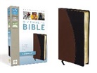 Zondervan, Zondervan, Zondervan Bibles (COR), Zondervan Bibles - Holy Bible