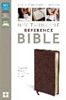 Zondervan, Zondervan, Zondervan Publishing House (COR), Zondervan Bibles - Holy Bible