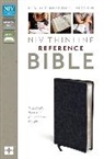 Zondervan, Zondervan, Zondervan Publishing House (COR), Zondervan Bibles - Holy Bible