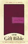 Not Available (NA), Zondervan, Zondervan, Zondervan Bibles - Holy Bible