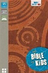 Not Available (NA), Zondervan, Zondervan, Zondervan Bibles - Holy Bible