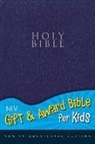Not Available (NA), Zondervan, Zondervan Bibles - Holy Bible