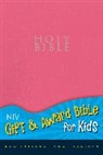 Zondervan, Zondervan, Zondervan Publishing House (COR), Zondervan Bibles - Holy Bible New International Version