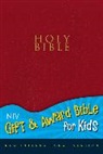 Not Available (NA), Zondervan, Zondervan, Zondervan Bibles - Holy Bible
