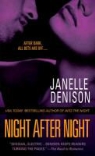 Janelle Denison - Night After Night