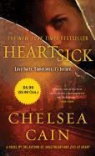 Chelsea Cain - Heartsick