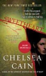Chelsea Cain - Sweetheart