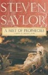 Steven Saylor - A Mist of Prophecies