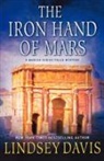 Lindsey Davis - The Iron Hand of Mars