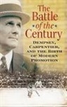 James Waltzer, Jim Waltzer - The Battle of the Century