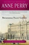Anne Perry - Buckingham Palace Gardens