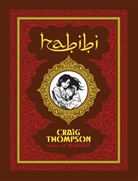 Craig Thompson - Habibi