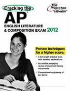 Doug McMullen, Princeton Review, Princeton Review (COR) - Cracking the AP English Literature & Composition Exam, 2012
