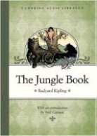 Neil Gaiman, Rudyard Kipling, Rudyard Gaiman Kipling - Jungle Book