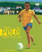 Lesa Cline-Ransome, James Ransome, James E. Ransome, James Ransome, James E. Ransome - Young Pele