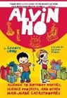 Lenore Look, LeUyen Pham, LeUyen Pham - Allergic to Birthday Parties, Science Projects, and Other