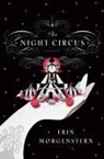 Erin Morgenstern - The Night Circus