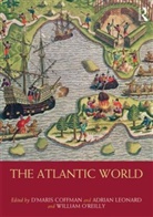 &apos, D&apos Coffman, D''''maris (University College London Coffman, D''''maris Leonard Coffman, D''''maris O''''reilly Coffman, Adrian O&apos maris Leonard... - Atlantic World