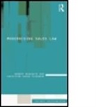 Robert Bradgate, Robert Twigg-Flesner Bradgate, Christian Twigg-Flesner, Professor Christian Twigg-Flesner - Modernising Sales Law