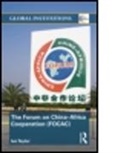 Ian Taylor, Ian (University of St. Andrews Taylor, Taylor Ian - Forum on China- Africa Cooperation (Focac)