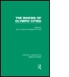 John R. (EDT)/ Gold Gold, John R. Gold Gold, GOLD JOHN R GOLD MARGARET M, Phil Hughes, John R. Gold, Margaret M. Gold - Making of Olympic Cities