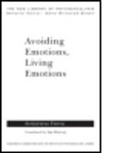 Antonino Ferro, Antonino (Private Practice Ferro - Avoiding Emotions, Living Emotions