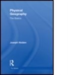 Joseph Holden, Joseph (University of Leeds Holden, Joseph A. Holden, HOLDEN JOSEPH - Physical Geography: The Basics