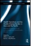 Milton J. (EDT)/ MacPherson Lewis, Milton J. Macpherson Lewis, LEWIS MILTON J MACPHERSON KERRI, Milton J. Lewis, Kerrie L. MacPherson - HEALTH TRANSITIONS AND DOUBLE DIS