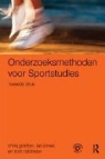 Chris Gratton, Chris Jones Gratton, Ian Jones, Tom Robinson - Onderzoeksmethoden Voor Sportstudies