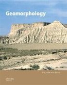 Mateo Gutierrez Elorza, Mateo Gutiaerrez Elorza, Mateo Gutierrez, Mateo (Department of Earth Sciences Gutierrez, Mateo Gutiérrez, Mateo Gutierrez Elorza... - Geomorphology