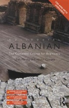 Ha(c)Ctor Campos, Hector Campos, Héctor Campos, Linda Maniku, Linda Meniku, Linda Campos Meniku... - Colloquial Albanian 2nd edition
