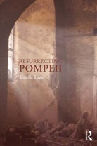 Estelle Lazer, Estelle (University of Sydney Lazer - Resurrecting Pompeii