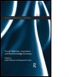 Isabel (EDT)/ Fontes Salavisa, Isabel (Lisbon University Institute Salavisa, Isabel Fontes Salavisa, SALAVISA ISABEL FONTES MARGARIDA, Margarida Fontes, Margarida (National Laboratory for Energy and Geology Fontes... - Social Networks, Innovation and the Knowledge Economy
