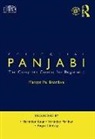 Mangat Rai Bhardwaj, Harinder Kaur, Varindar Parihar - Colloquial Panjabi (Hörbuch)