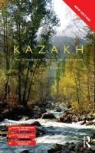 Zaure Batayeva - Colloquial Kazakh