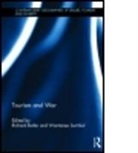 Richard (Chemtool Butler, Richard (EDT)/ Suntikul Butler, Richard (University of Strathclyde Butler, Richard Suntikul Butler, BUTLER RICHARD SUNTIKUL WANTANEE, Richard Butler... - Tourism and War