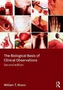 William T Blows, William T. Blows, William T. (City University London Blows,  BLOWS WILLIAM T - Biological Basis of Clinical Observations - Clinical Observations