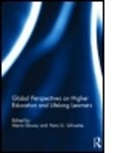 Hans (EDT)/ Slowey Schuetze, Hans (University of British Columbia Schuetze, Hans Slowey Schuetze, SCHUETZE HANS SLOWEY MARIA, Maria Schuetze Slowey, Hans Schuetze... - Global Perspectives on Higher Education and Lifelong Learners
