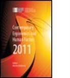 Martin Anderson, Martin (EDT) Anderson, Martin (Health and Safety Executive Anderson, Anderson Martin, Martin Anderson, Martin (Health and Safety Executive Anderson... - Contemporary Ergonomics and Human Factors 2011