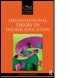 Kathleen Manning - Organizational Theory in Higher Education